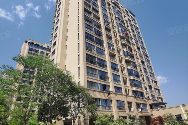 杭州小区 富阳小区 富春小区 百合新城