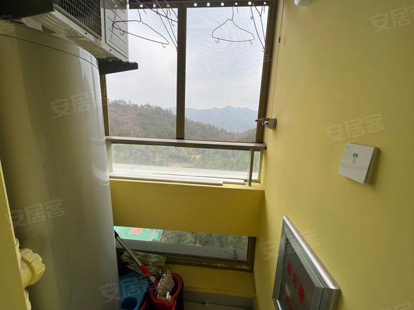 金华东阳横店山顶壹号星巢公寓(公寓住宅)山顶一号 精装 修配置齐全