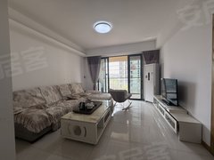厦门翔安马巷第五医院附近两房出租，朝南户型，家电齐全，拎包入住看房有钥匙出租房源真实图片