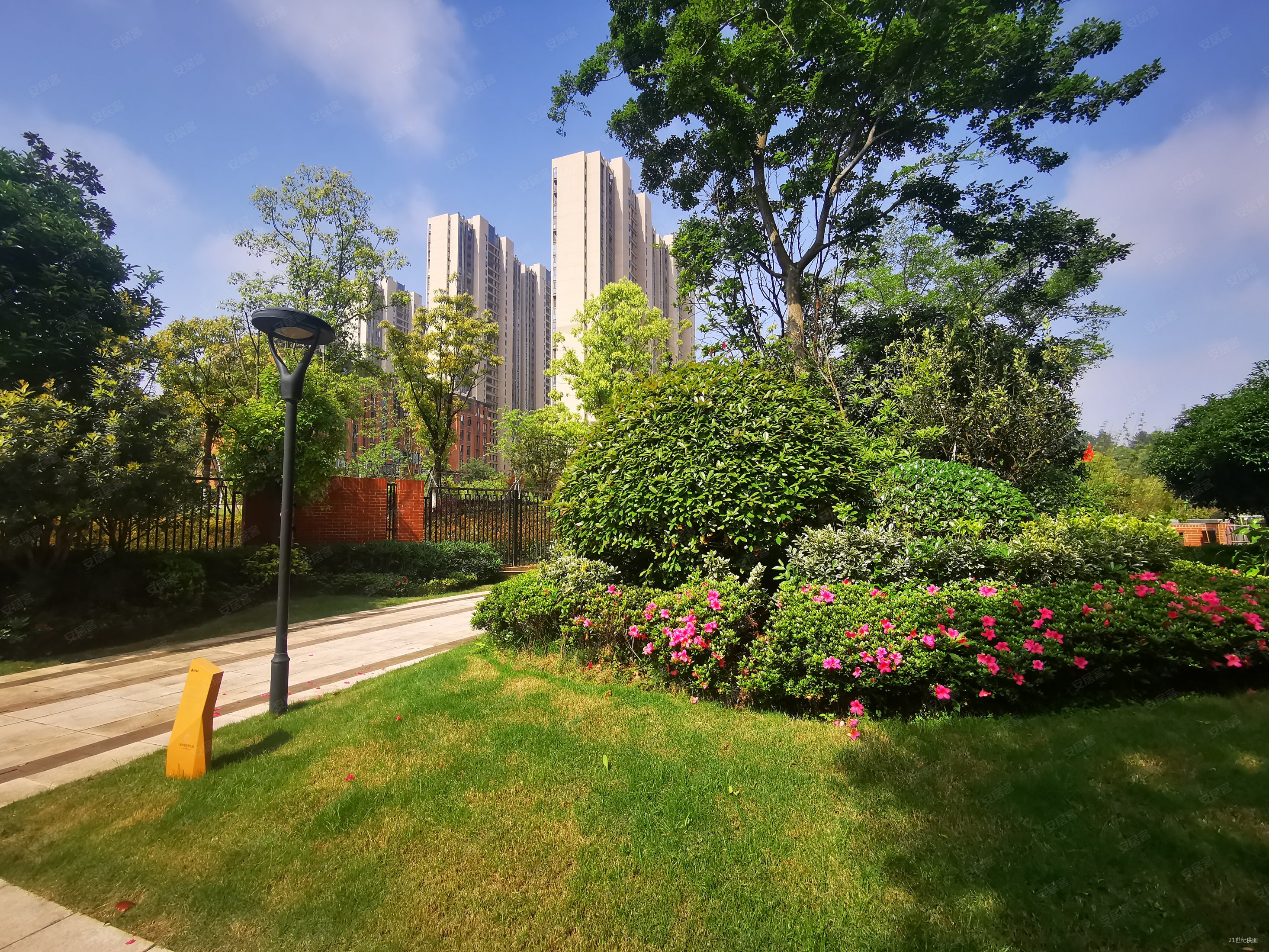 绿地国际博览城御珑