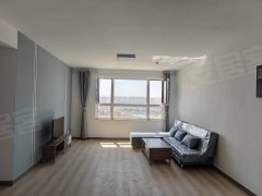 乌鲁木齐米东天化急租奥体旁精装大三室全新家具家电拎包入住配套齐全随时看房出租房源真实图片