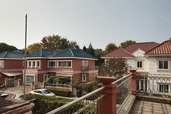 香江花园(别墅),香江北路1号-北京香江花园(别墅)二手房,租房-北京