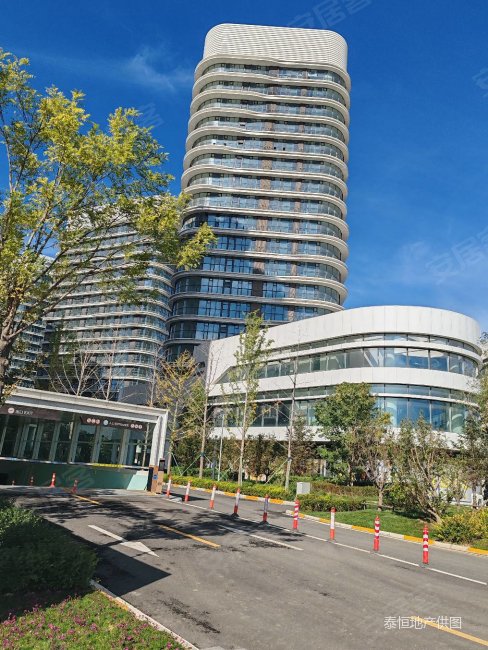 中冶盛世国际广场