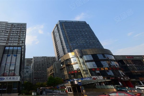 中沙金座怎么样,好不好_中介房产经纪人:王永博对中沙金座的评价-杭州