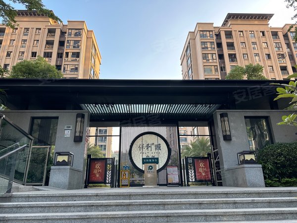 泉州丰泽城东泉州保利城(二期a地块)保利二期a地块精装修三房二厅二卫