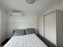 绍兴镜湖洋江西路后墅坊(西区) 温馨一居室 随时拎包入住 钥匙在手 看房方便出租房源真实图片