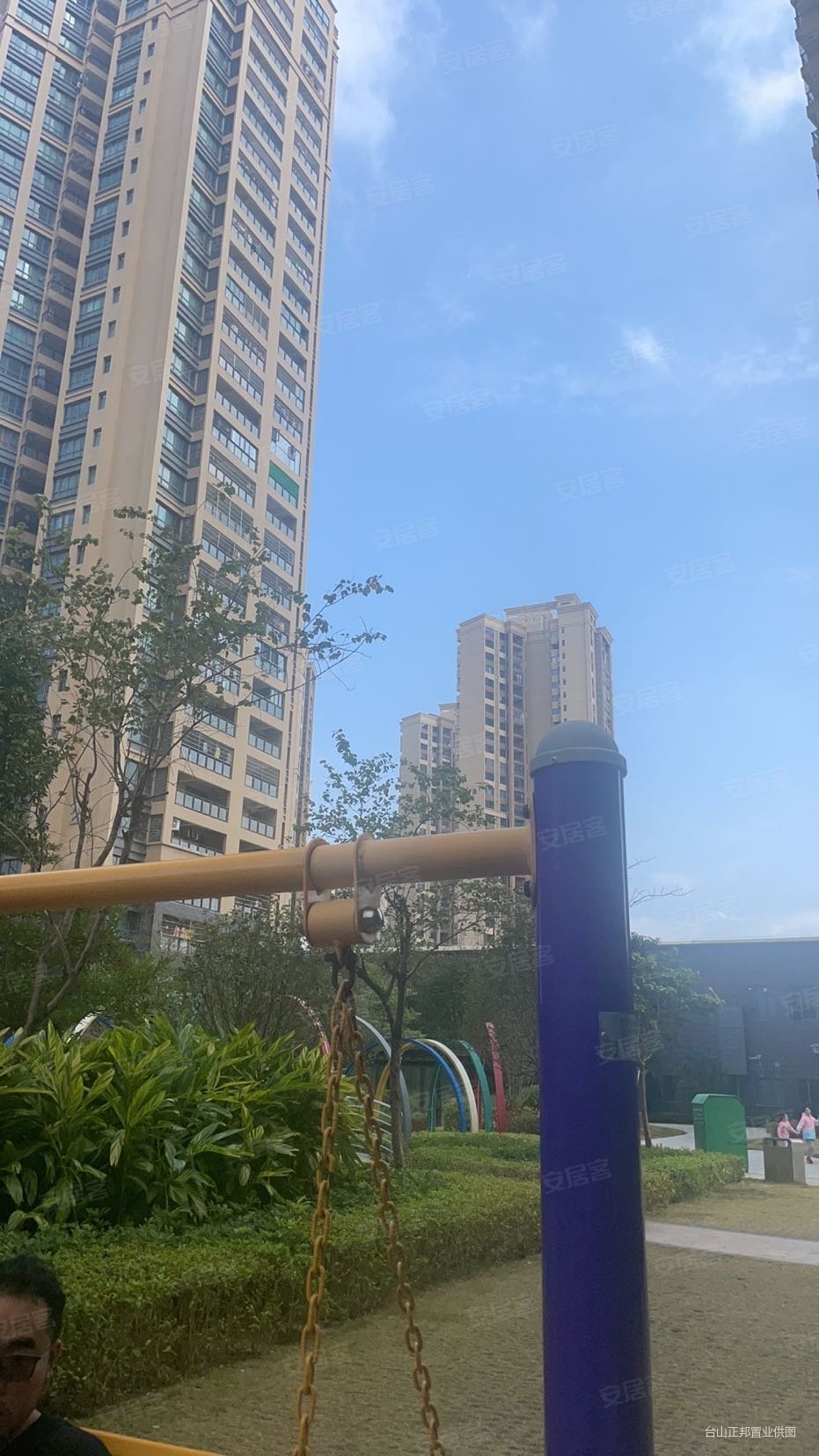 东方名城陈宜禧路3室2厅2卫1036平方米