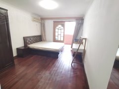 北京朝阳潘家园(交通方便,大主卧独卫)10号线潘家园 百环花园 屋况干净出租房源真实图片