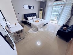 重庆两江新区观音桥龙湖枫香庭 南北通透 房屋清洁 电梯房出租房源真实图片