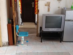 武汉武昌水果湖东三路15-17号小区 2室1厅1卫出租房源真实图片