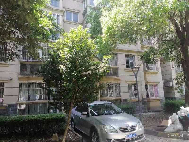 红谷世纪花园b区