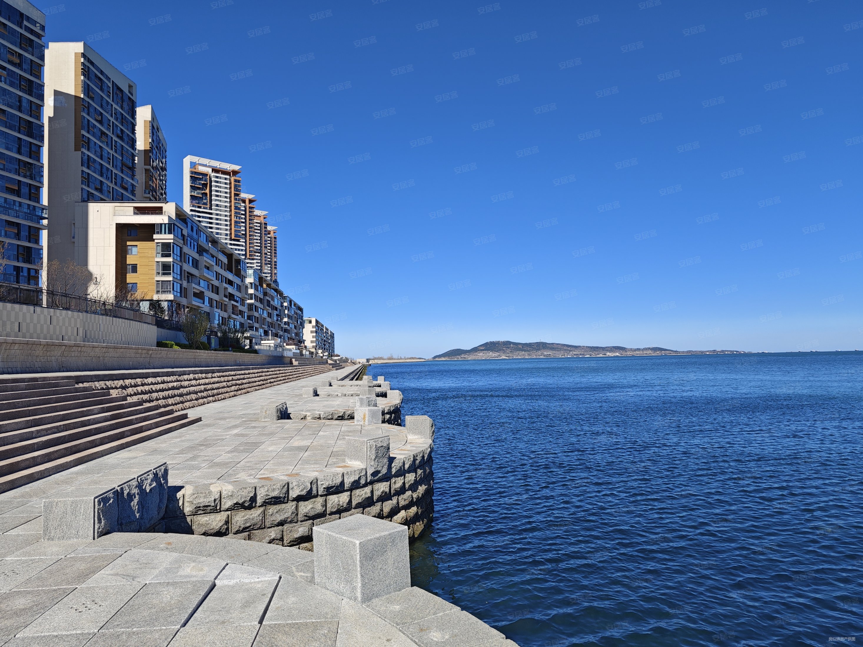 华润威海湾九里3室2厅1卫125.85㎡东南204万