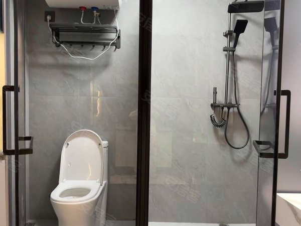 徐州铜山久隆凤凰城颐居隐山观湖B1区可月付短租 铜山万达 安全谷 千禧城 娇山湖 隐山观湖拎包住出租房源真实图片