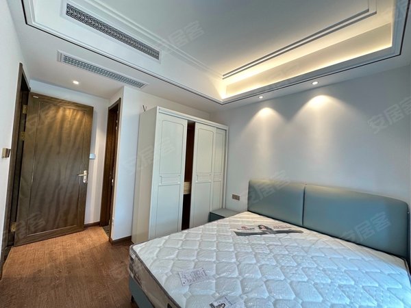 广州增城凤凰城碧桂园云顶碧桂园云顶  豪华装修 全新未住 拎包入住