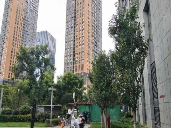 【多图】金尚俊园(一三四期),金星立交桥租房,白云路地铁站旁 金尚