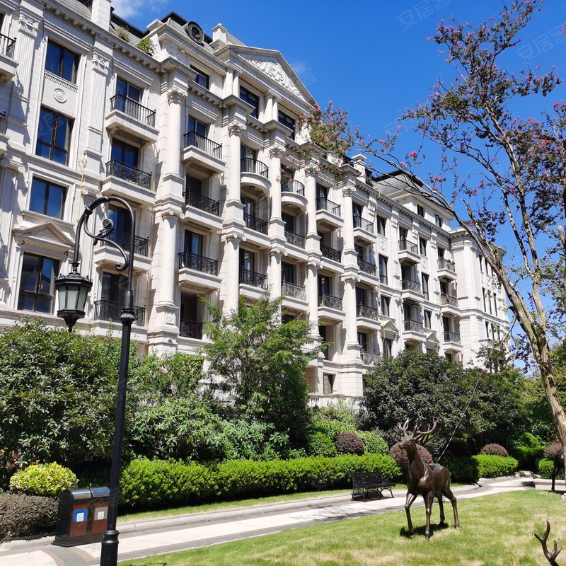 【置信原墅, 置信原墅小区详情,房价走势,房源,业主论坛】- 温州58