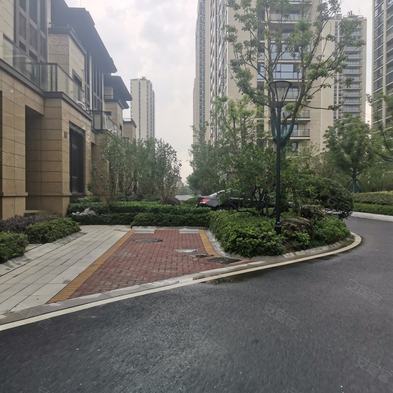 【上实雍景湾, 上实雍景湾小区详情,房价走势,房源,业主论坛】- 湖州