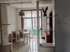 茌平振兴中心街免暖气费免物业费华信小区三室一厅一厨一卫出租房源真实图片