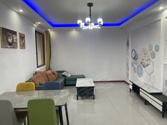 绍兴诸暨诸暨市区红泰小区 独门独户 两室一厅 家具齐全 拎包入住出租房源真实图片