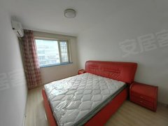 铁岭银州银州城区城南 三中荣富市场附近3楼精装1室空调家电齐全包物业出租房源真实图片
