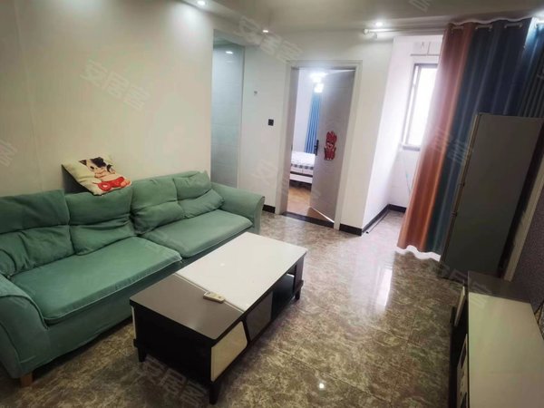 厅,民用水电煤,看房方便拎包入住,随时可联系,松江租房-上海58安居客