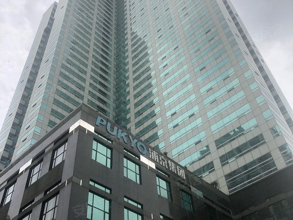 联合广场,岗厦租房,联合广场 4室1厅1卫,福田租房-深圳58安居客