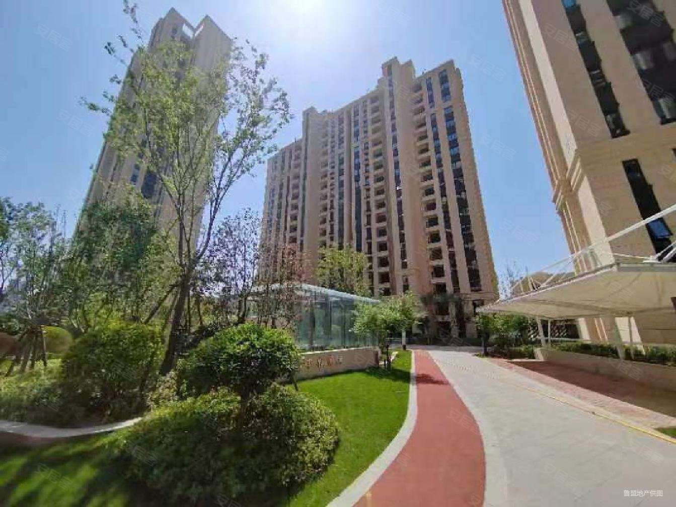 玉兰公馆,儒辰玉兰公馆二手房,103万,3室2厅,2卫,129平米-临沂安居客