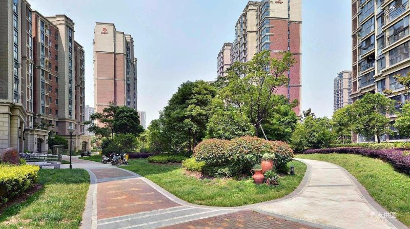 南京房产网>南京二手房>雨花台二手房>小行二手房>名城世家花园(东区)