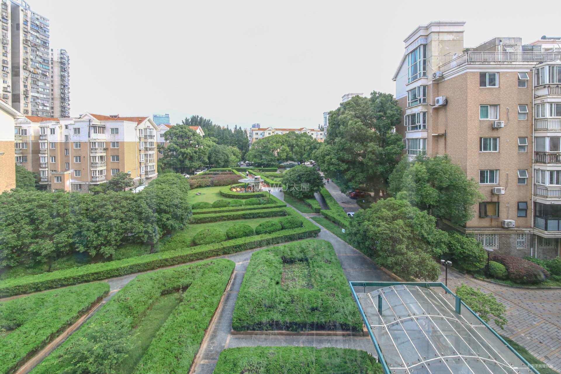 上海房产网>上海二手房>杨浦二手房>黄兴二手房>佳泰花园>