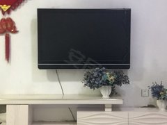 阜阳颍州阜王路幼专雅居 2室1厅1卫出租房源真实图片