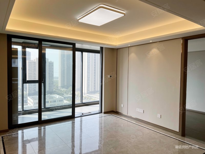 太湖新城锦麟壹品精装修实景现房业主急售送车位价格可谈