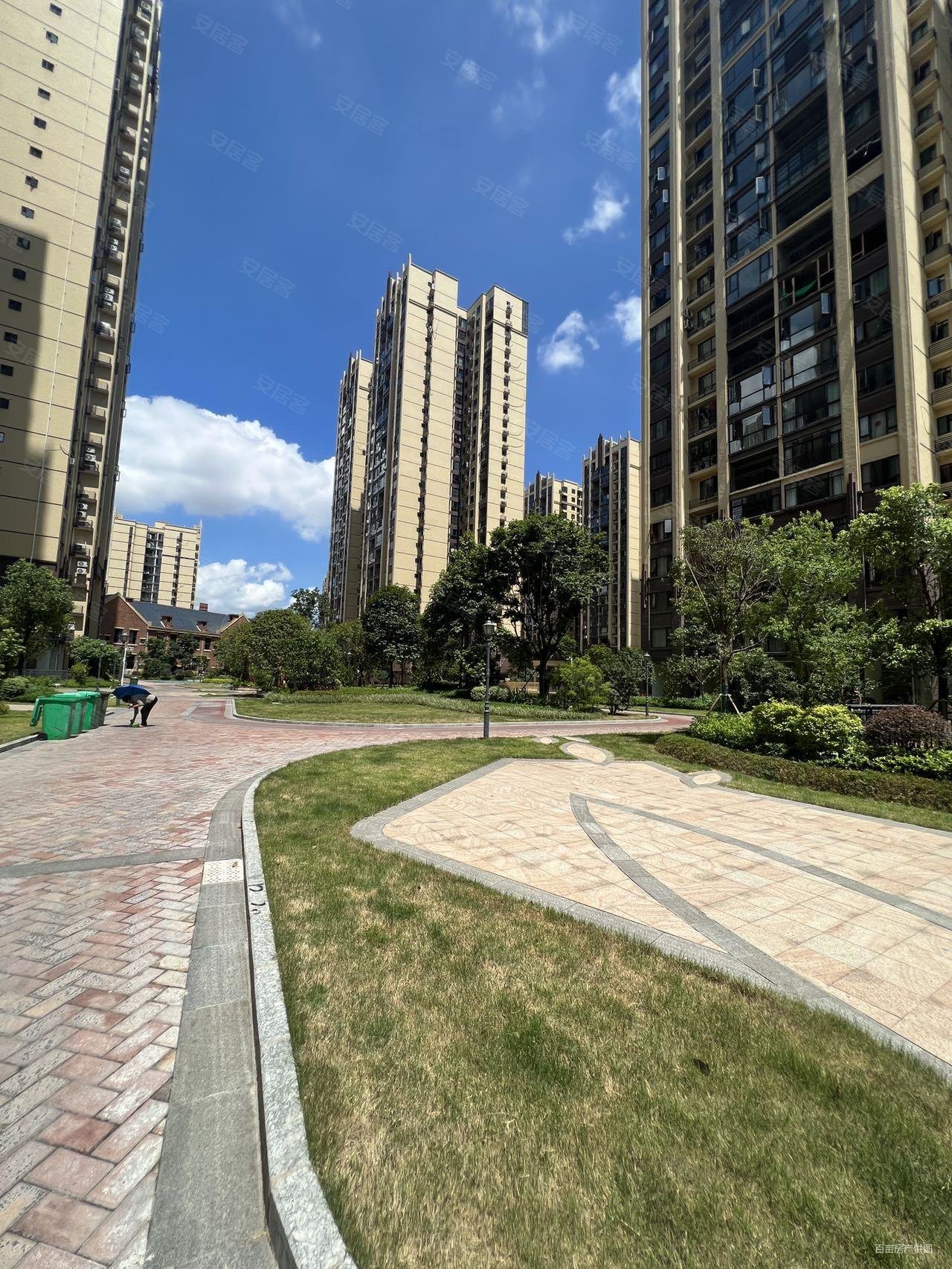 柳州房产网>柳州二手房>柳北二手房>雀山二手房>通建中天城>