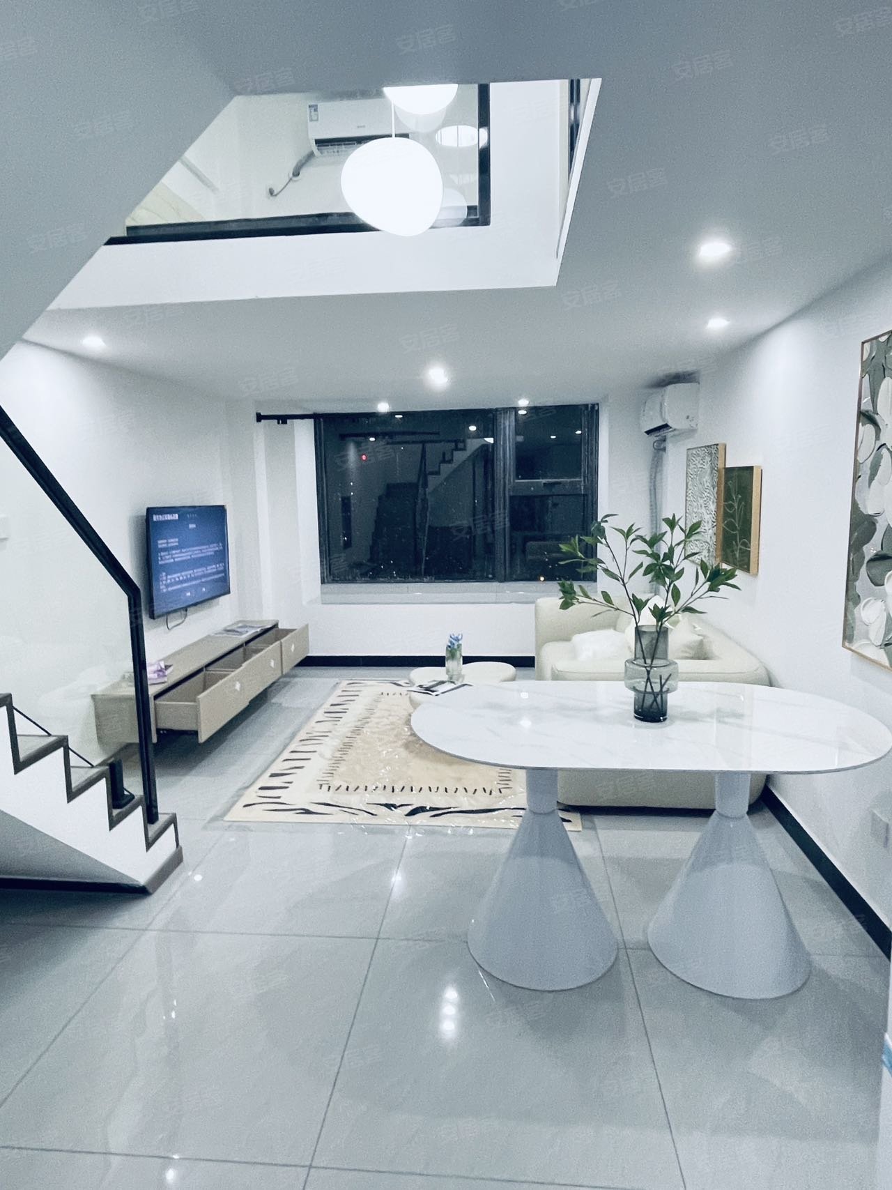 轻奢复试 开福寺 文昌阁 湘雅医院押一付一拎包入住民水民电