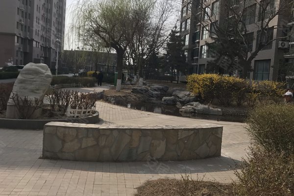 唐山小区 丰润小区 韩城小区 左岸景林彩虹苑