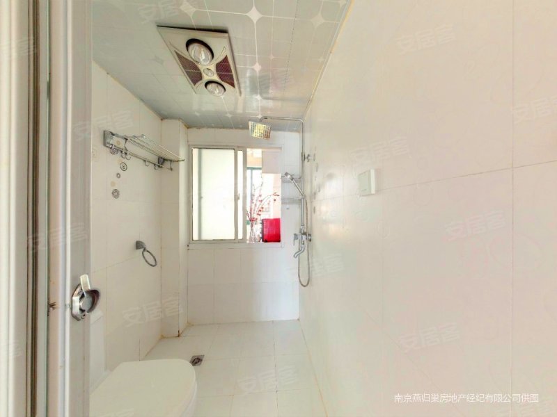 小区中间位置东边户 全天采光不遮挡 户型方正通透好,亲水湾花园二手