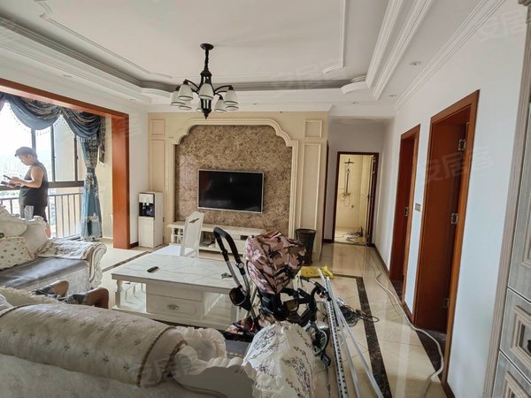 重庆垫江垫江城区尚品今典尚品今典精装两室出租出租房源真实图片