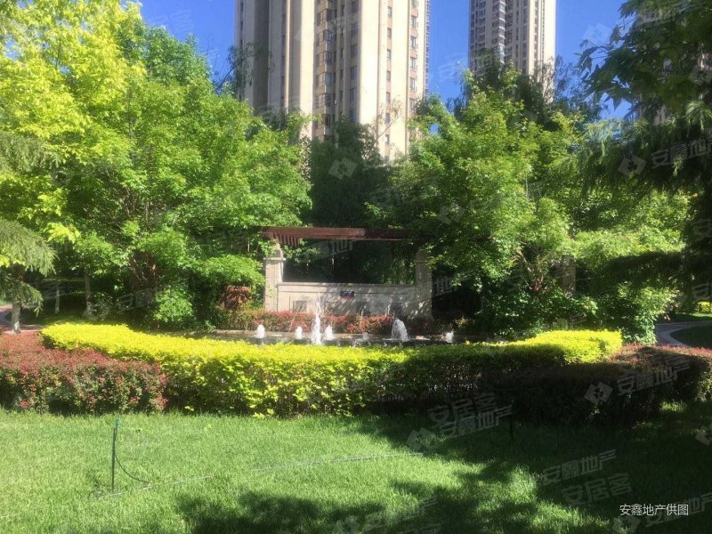 大连房产网>大连二手房>高新园区二手房>高新万达二手房>未名山(二期)