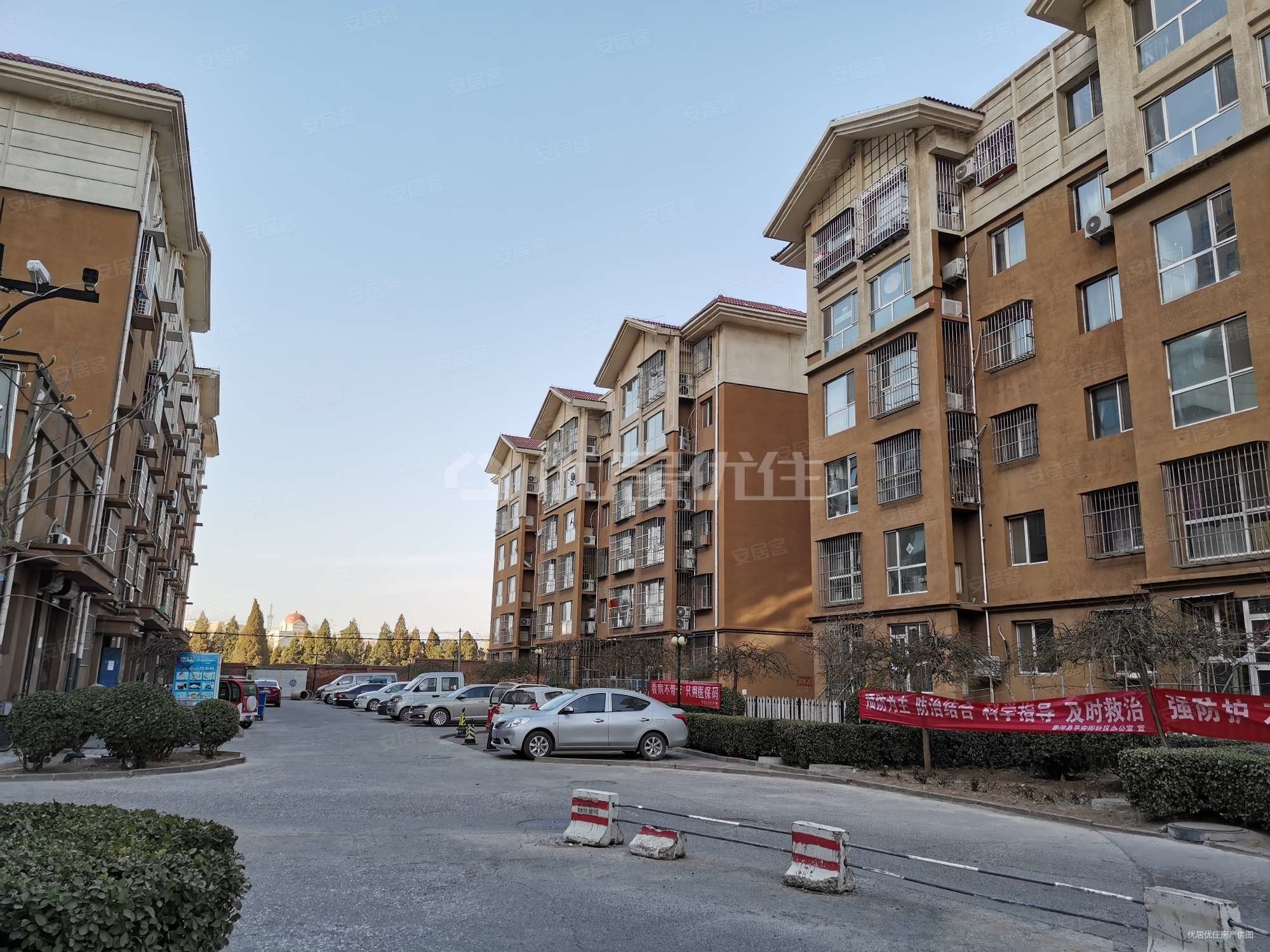 廊坊二手房 香河二手房 安平镇二手房 京津花园三期