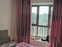 保定莲池客运中心中天尚景 2室1厅1卫出租房源真实图片