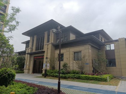 石狮国宾壹号院