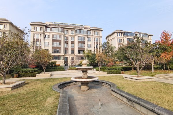 汀香郡,成都路-临沂汀香郡二手房,租房-临沂安居客