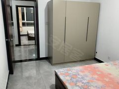 唐山丰润韩城新上房源融嘉园G区 2室1厅1卫 南北通透 90平 精装修出租房源真实图片