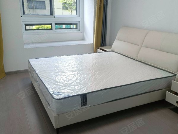 【多图】中奥天悦湾,徐霞客租房,整租三房 中奥天悦湾 家具家电齐全