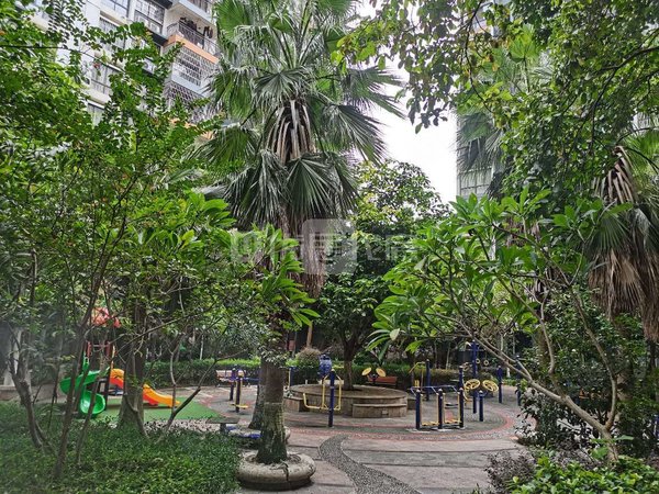 南宁兴宁区政府大嘉汇东城精装三房急租,装修很好出租房源真实图片