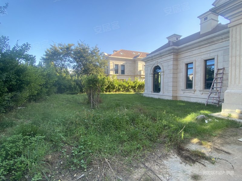 海信君汇停车方便满二超低密度楼层好近医院