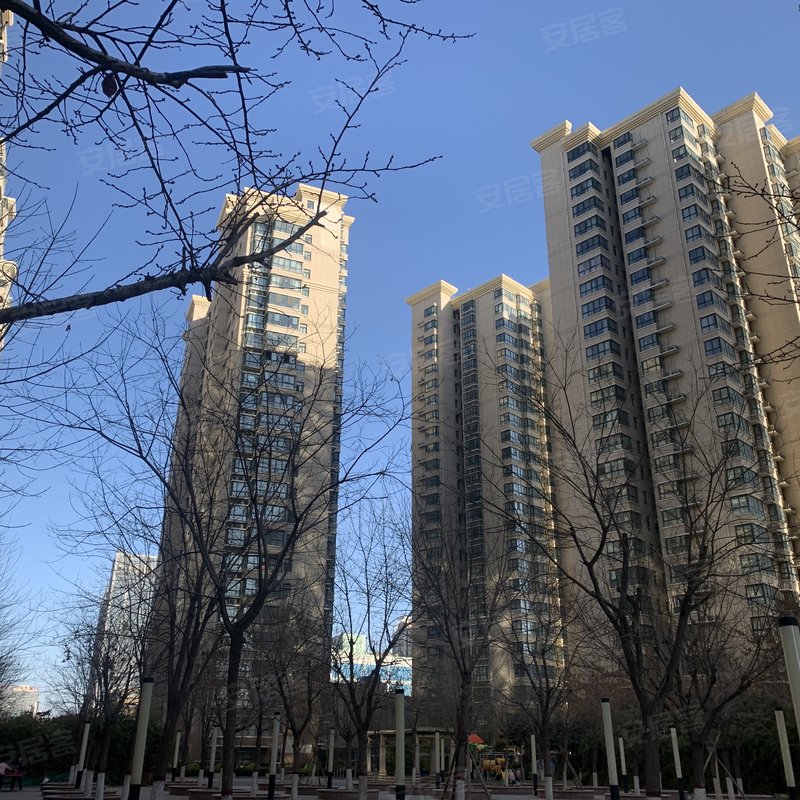 【四季花城, 四季花城小区详情,房价走势,房源,业主论坛】- 焦作58