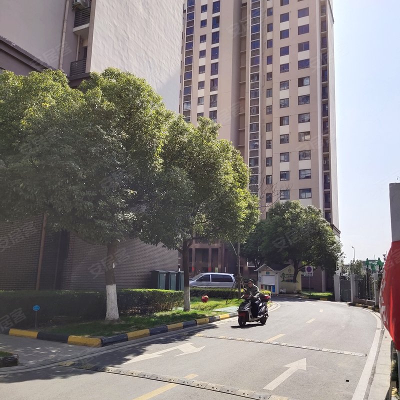 【玉莲花苑, 玉莲花苑小区详情,房价走势,房源,业主论坛】- 苏州58