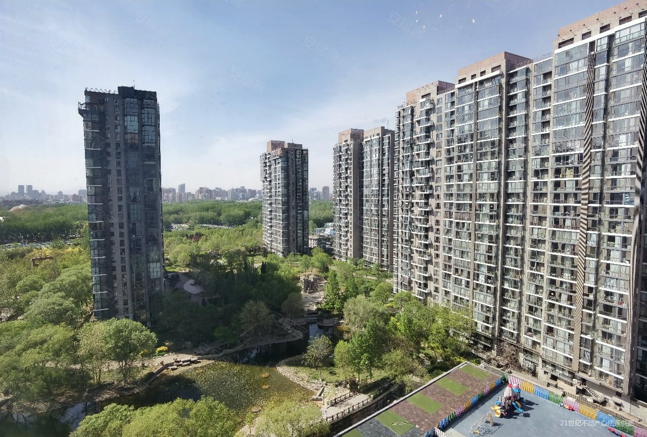 北京房产网>北京二手房>朝阳二手房>朝阳公园二手房>国兴观湖国际>