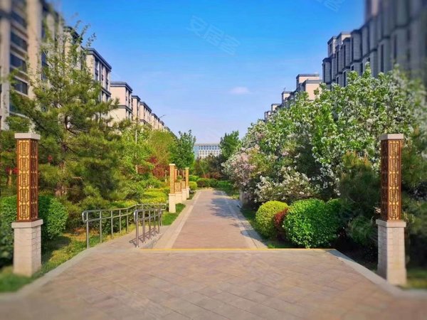 北京海淀恩济里琨御府(公寓住宅)琨御府二十一世纪慈寿寺6号线10号线