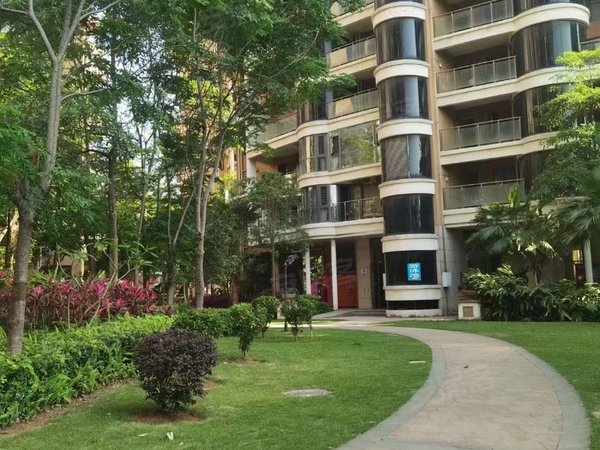深圳宝安沙井景盛豪庭景盛豪庭3房2厅一卫出租3800出租房源真实图片